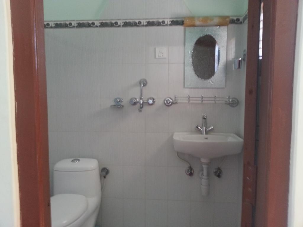 Namaste Apartments Pokhara Room photo