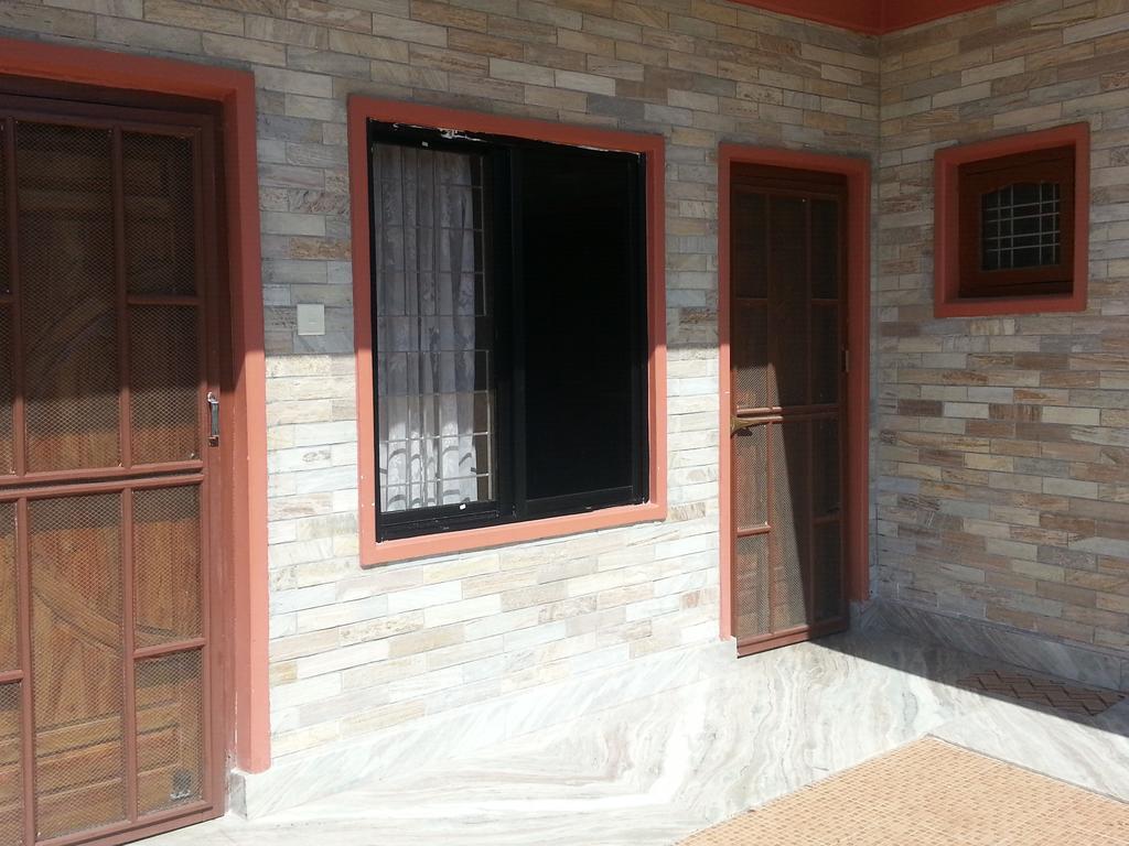 Namaste Apartments Pokhara Room photo