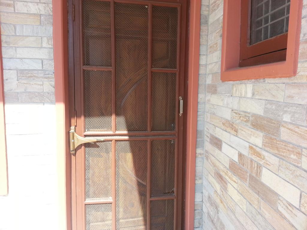 Namaste Apartments Pokhara Room photo