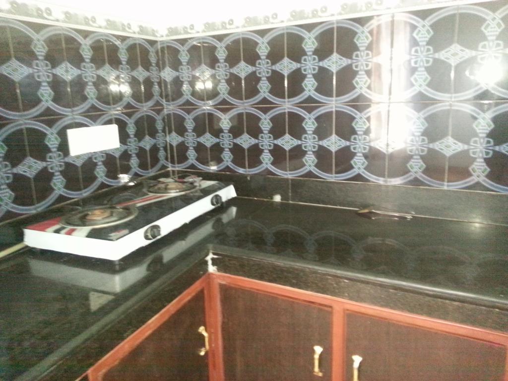 Namaste Apartments Pokhara Room photo